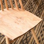 板座とファブリック座の両方が楽しめる