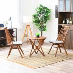 空間のインテリア