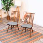 デザイン・素材・品質の全てが秀逸なチェア