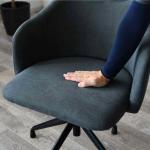 しっかりとした硬さ