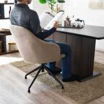 腰回りだけでなく背中までしっかりと受け止める