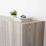 全身がグレードの高い強化シート