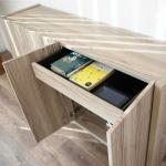 オープンレール