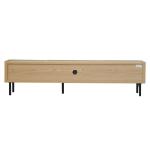 背面も化粧仕上げ