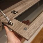 薄っすらと内部が見える