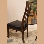 体のラインに合わせてフィット