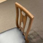 体のラインに合わせてフィット