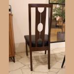 後ろから見ても綺麗