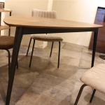 天板のフチ・側面も綺麗に加工