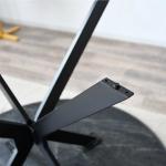 アジャスター付き