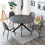 椅子を入れやすい