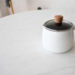 グレードの高いメラミンシート