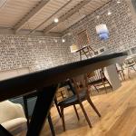 天板のフチ・側面