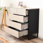 フルスライドレール