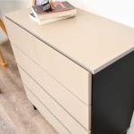 国産・完成品の本格派のタンス