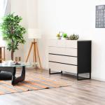 色々な家具と合わせやすい