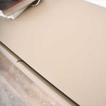 キズ・汚れにも強い強化シート