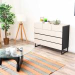 国産・完成品の本格派のタンス