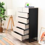 高い3段フルスライドレール