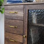 細部までお洒落にこだわったデザイン