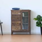 幅70cmのコンパクトなサイズ