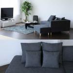 お得なクッション付き