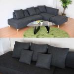 お得なクッション付き