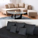 お得なクッション付き