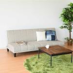 厚みのある豊富なウレタン