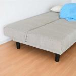 脚を外してロータイプとしても使えます。﻿