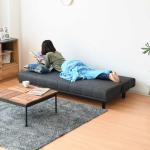 厚みのある豊富なウレタン