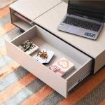 滑らかな開閉が可能