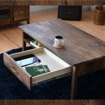 収納力もあるので実用性抜群