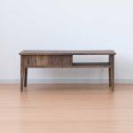 引出しの反対面