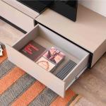 3段フルスライドレール