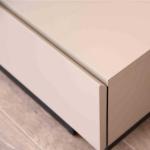 キズ・汚れに強い強化シート