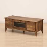 職人が工場で組み上げた完成品