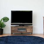 コンパクトながら無駄の無い効率的な収納力