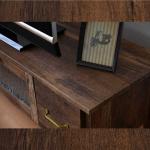 リアルな表情の強化シート採用