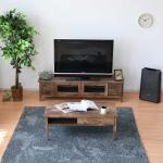 無駄の無い収納構成