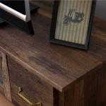 リアルな表情の強化シート採用