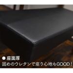 ボリューム感が高い