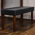 天然木ラバーウッドの脚