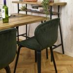 スタイリッシュさにこだわったデザイン