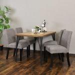 しっかりとしたボリューム