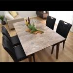 汚れと水分に強い