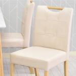 丸いスティック状の取っ手