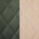 人気のコーデュロイ生地で質感も豊か﻿