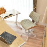 フィット感抜群のアールの曲線美﻿