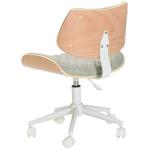 安心感のある座り心地